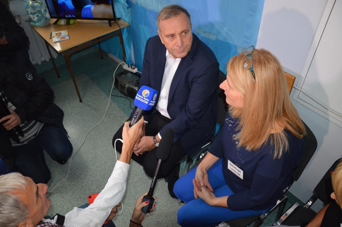 Daleko do normalności w szpitalu. Powstał protokół rozbieżności