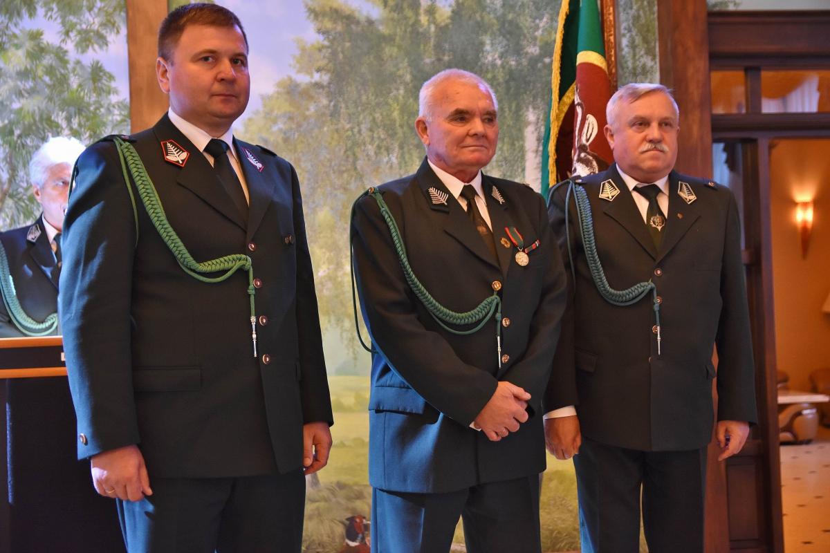 40 lat Paszkota