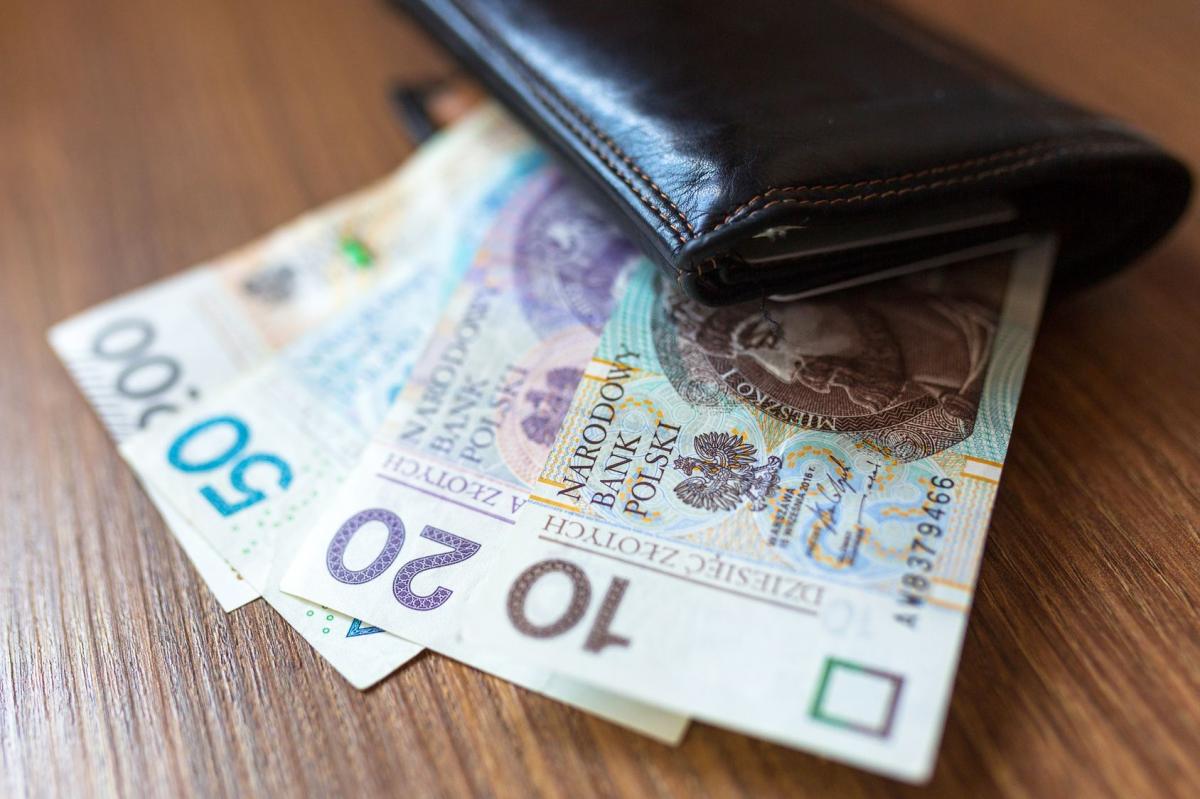 Kto zgubił portfel? Właściciel poszukiwany