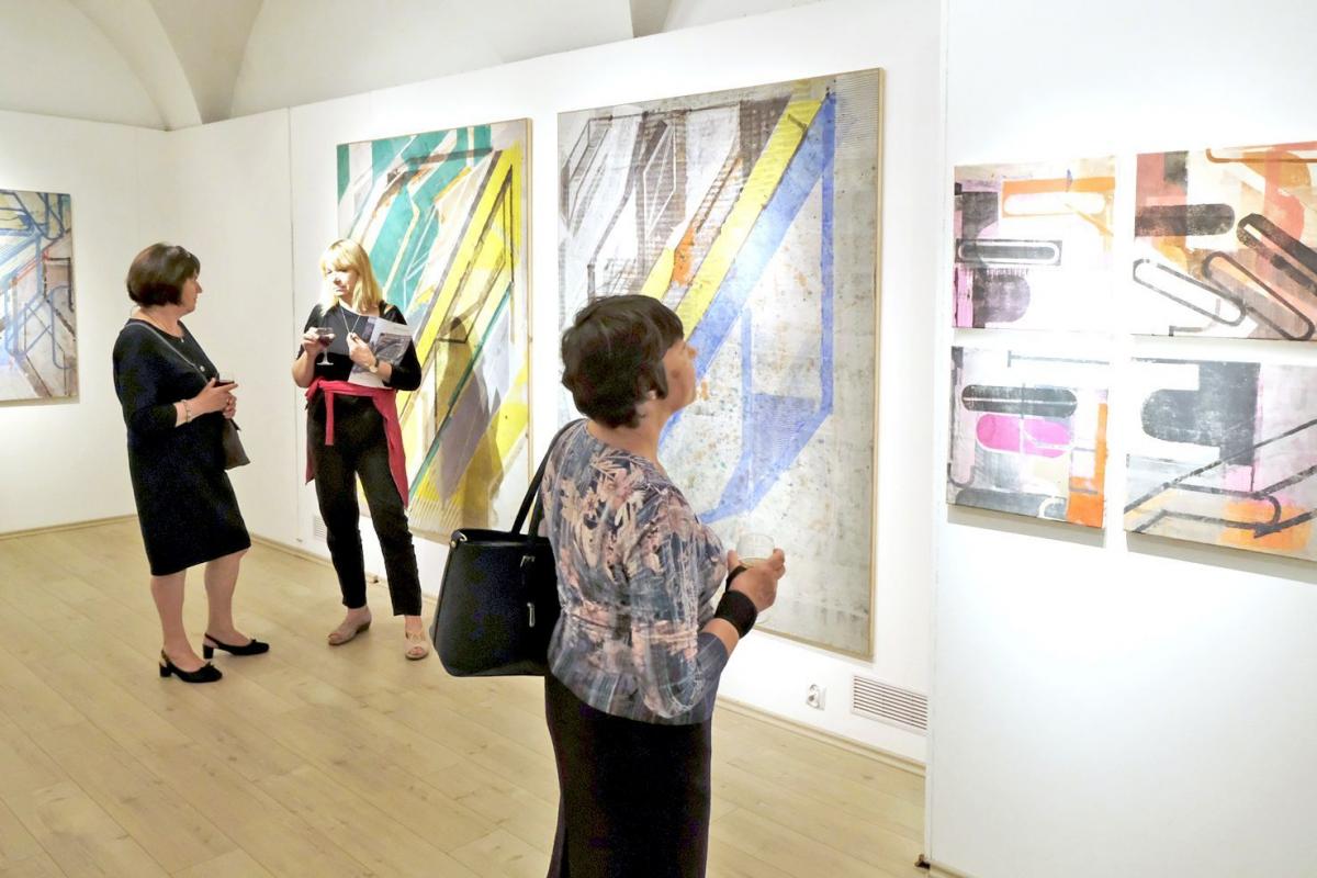 Kolej na abstrakcję