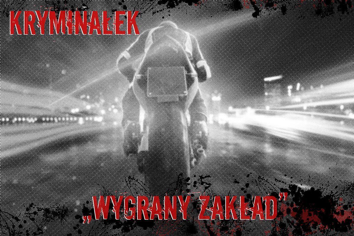 Wygrany zakład