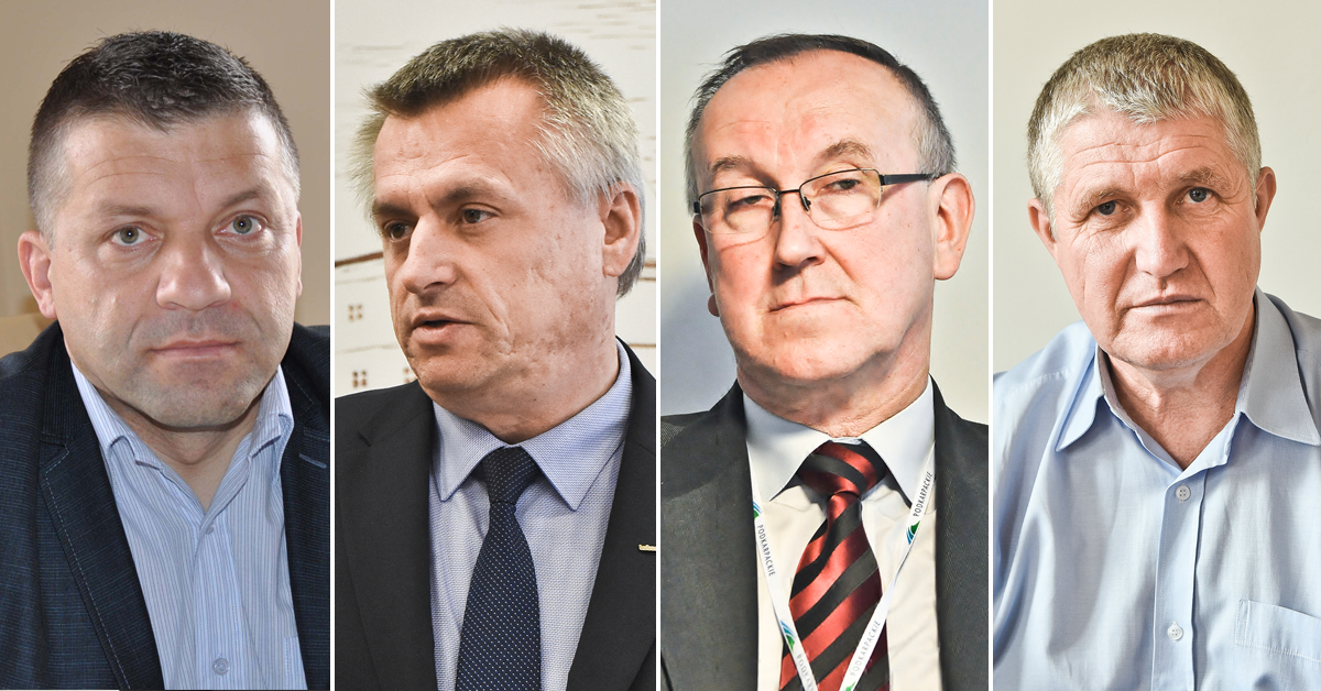 Urlop albo pieniądze. Co wybiorą burmistrzowie?