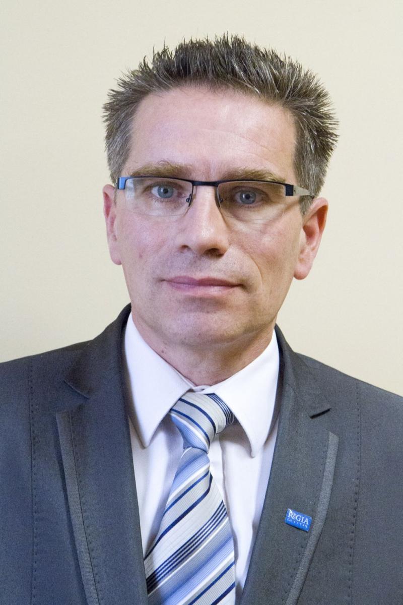 Dlaczego Tomasz Kuźmiek znowu kandyduje?