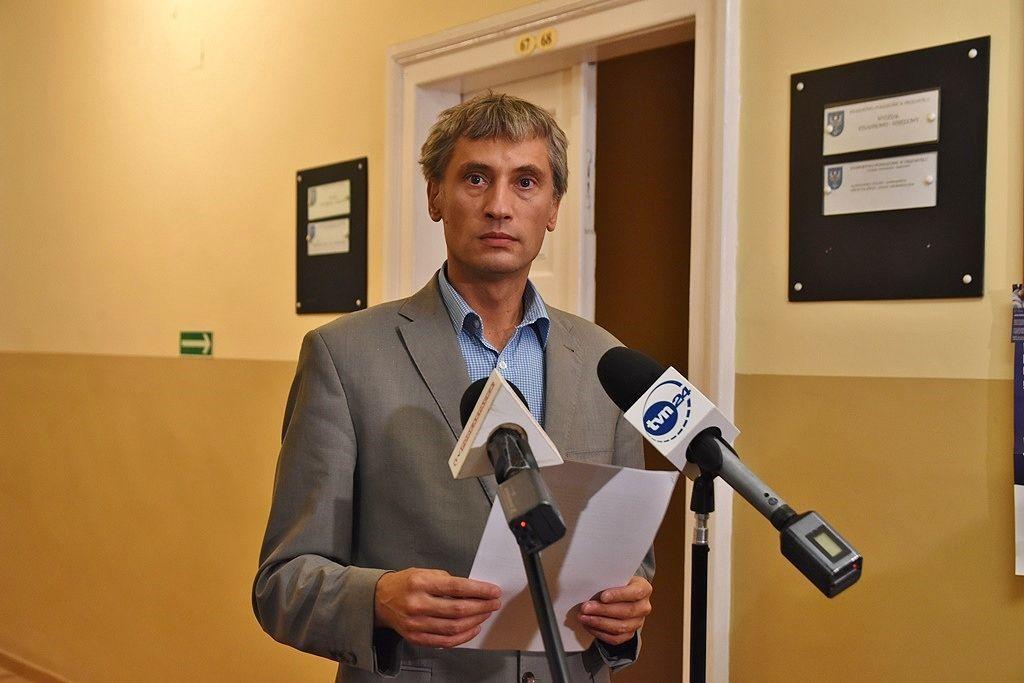 Komisarz wyborczy podjął decyzję w sprawie list PiS [WIDEO]