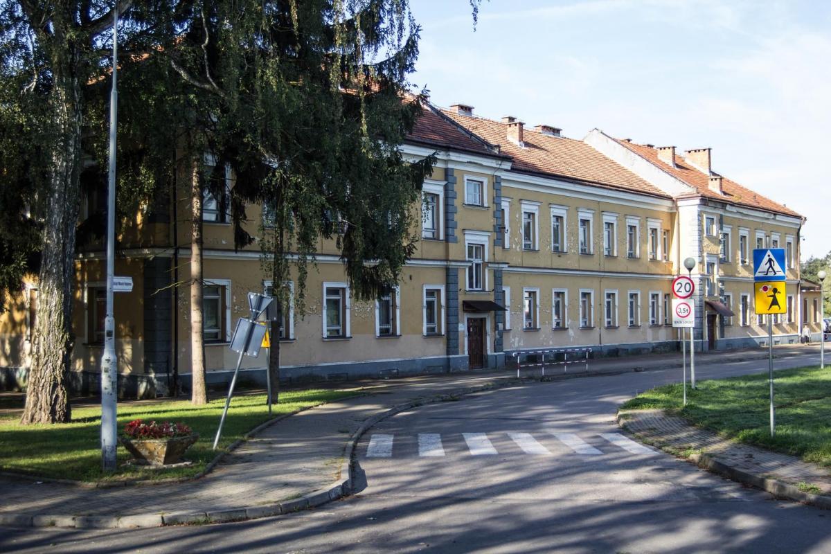 Plac budowy jeszcze się powiększy?
