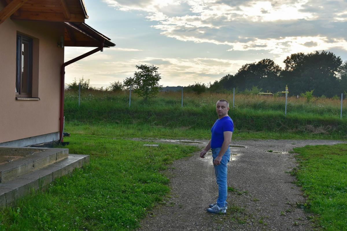 Mieszkańcy nie chcą nadajnika: To grozi rakiem!