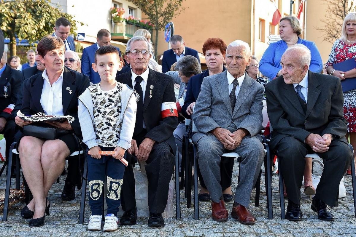 79. rocznica agresji sowieckiej na Polskę [GALERIA]
