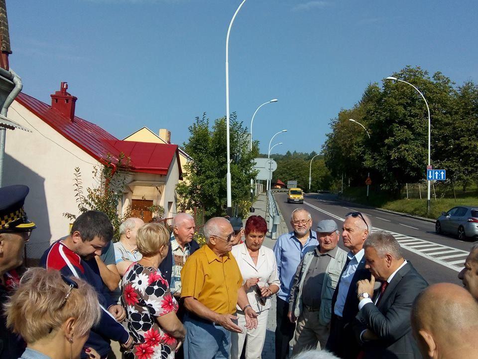 Mieszkańcy Sobieskiego w Przemyślu doczekają się przystanku