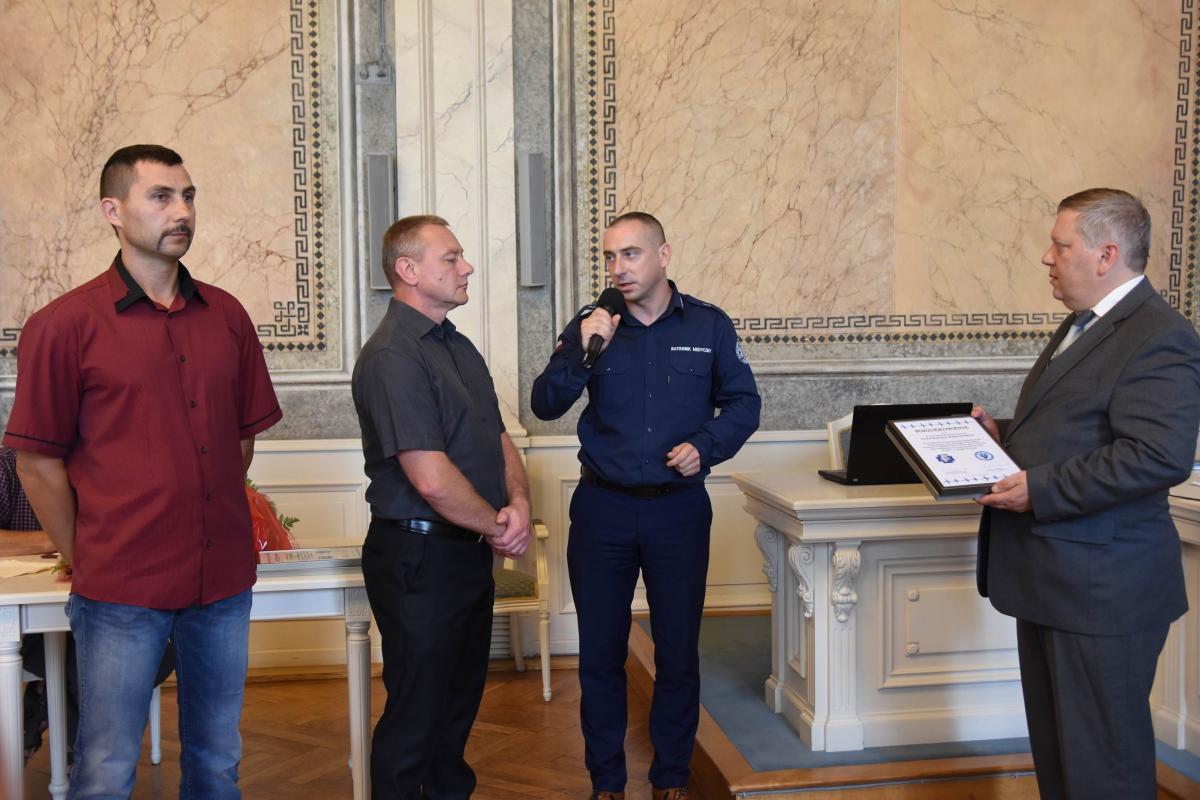 54 poszkodowanych, 300 ratujących. Podsumowanie wypadku autokaru