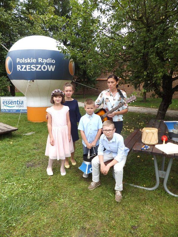 Święto rodziców zastępczych w Jarosławiu