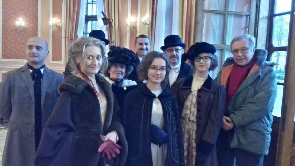 Filmy kręcone w naszym regionie powalczą o „Złote Lwy”