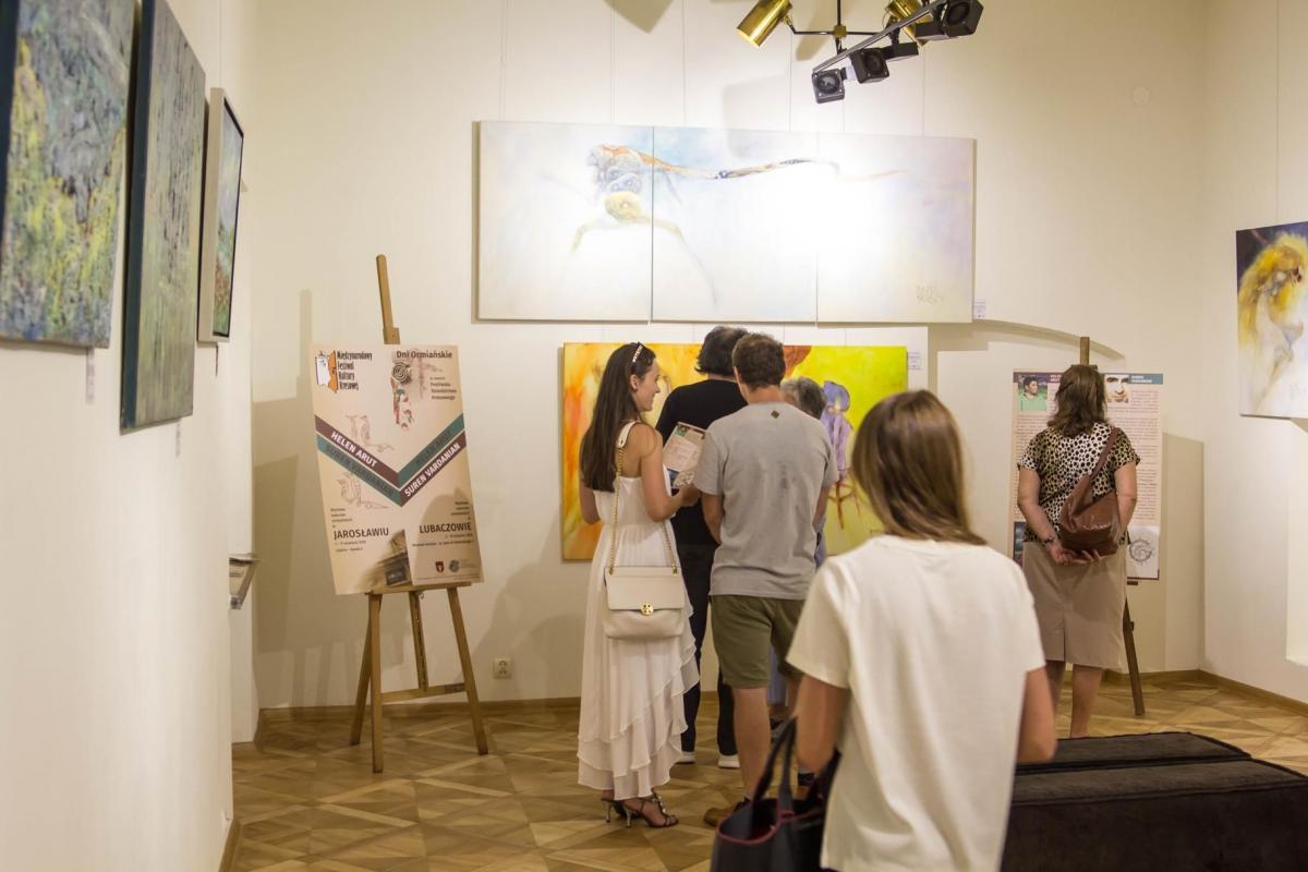 W roku jubileuszowym Wileńczyzna. Zakończył się X Międzynarodowy Festiwal Kultury Kresowej 