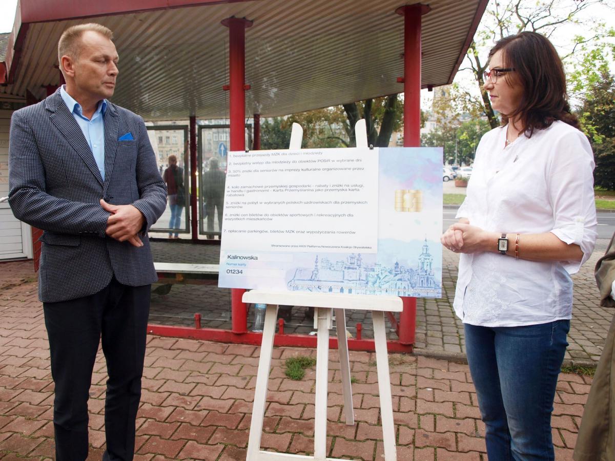 Czy „Karta Przemyślanina” ma szansę zaistnieć?