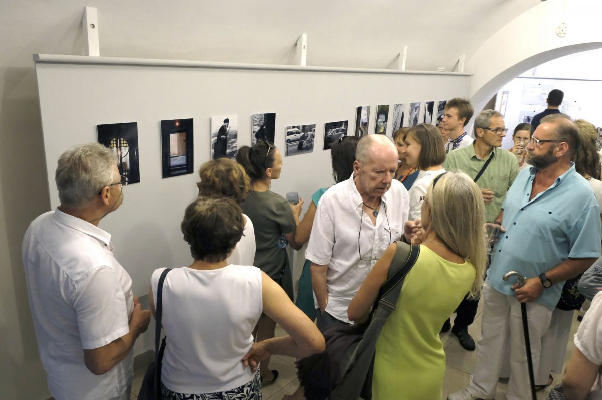 Uczciwa fotografia. Bohdan Svidruk 