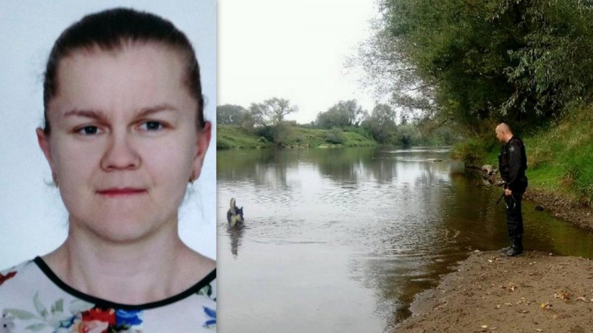 Wciąż nie odnaleziono zaginionej Moniki Marszałek [ZDJĘCIA]