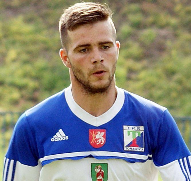 Piast Tuczempy mógł zostać wiceliderem