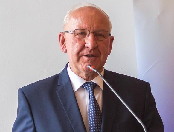 Nowy wóz już stoi w garażu