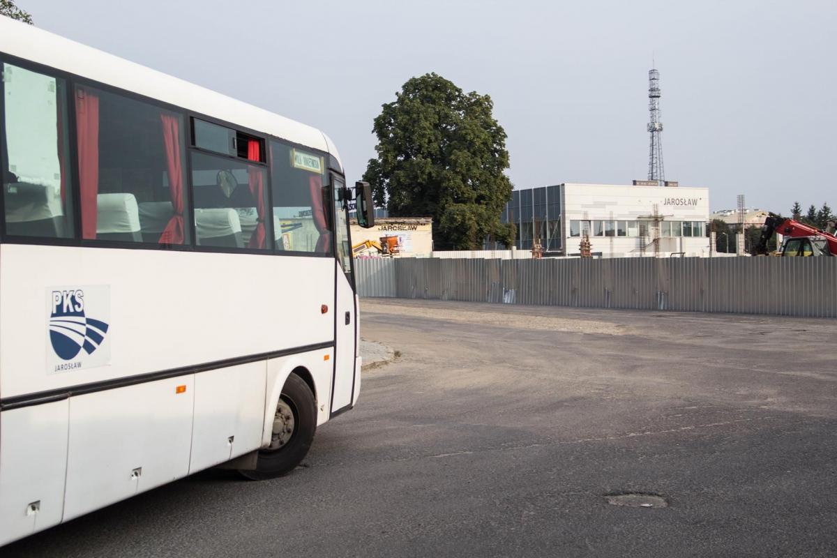PKS odda dług, ale w mniejszych ratach