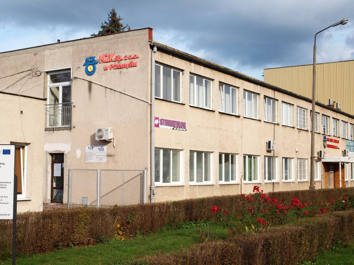 Koniec sporu w przemyskim MZK. Pracownicy dostaną podwyżkę
