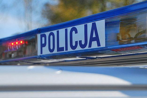 Tragedia w Manasterzu. Pod kołami samochodu zginął 14-latek
