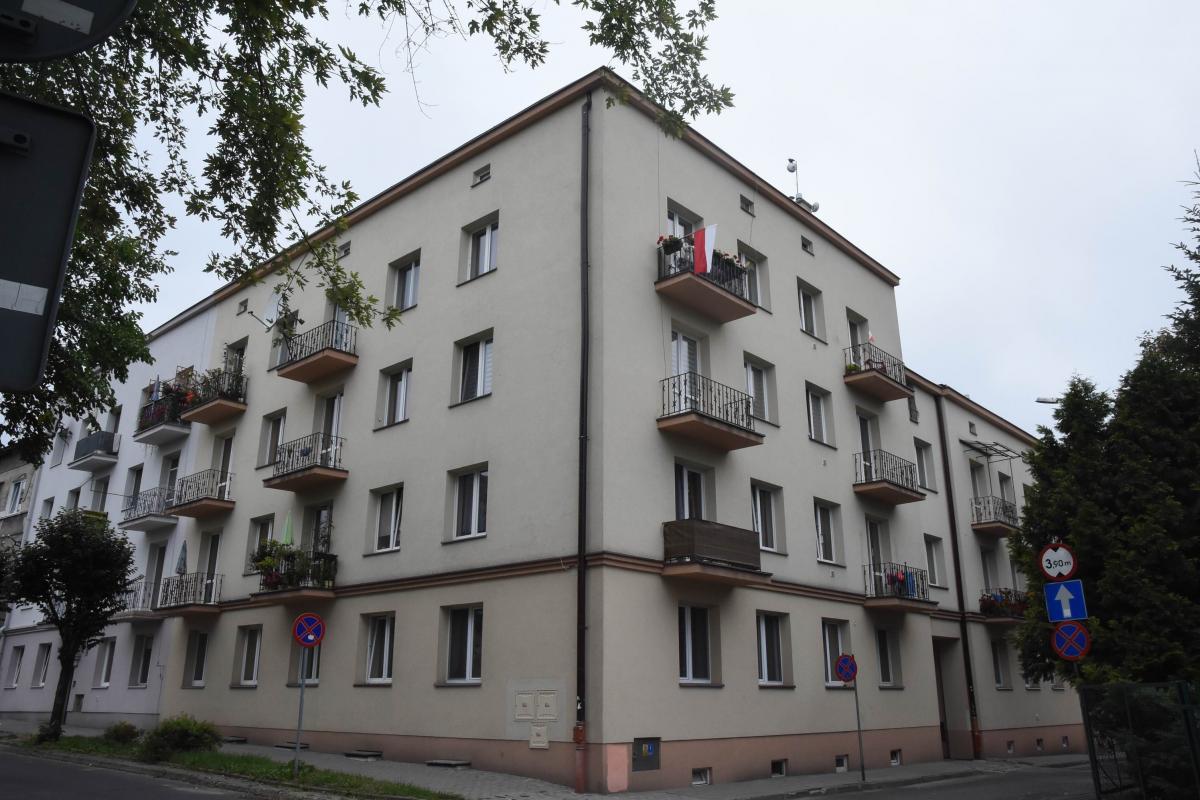 Uderzył żonę butelką i poszedł spać. Kobieta zmarła