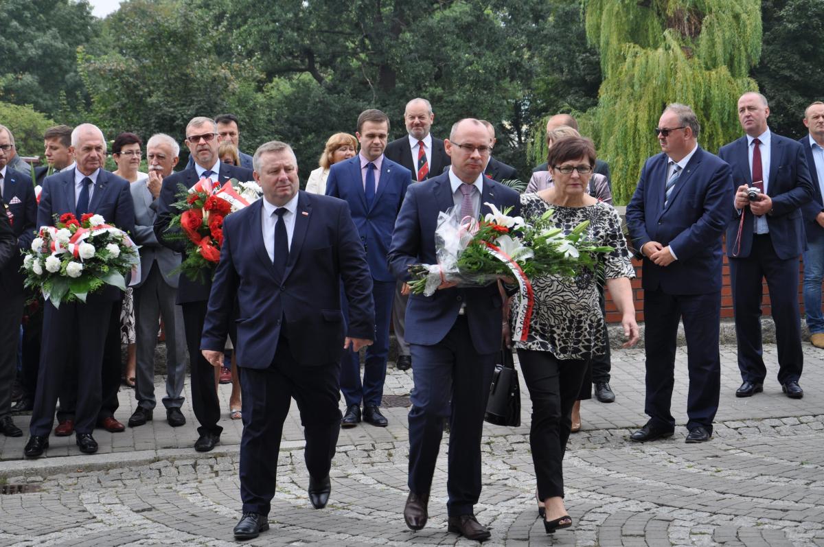 Rocznica powstania „Solidarności”