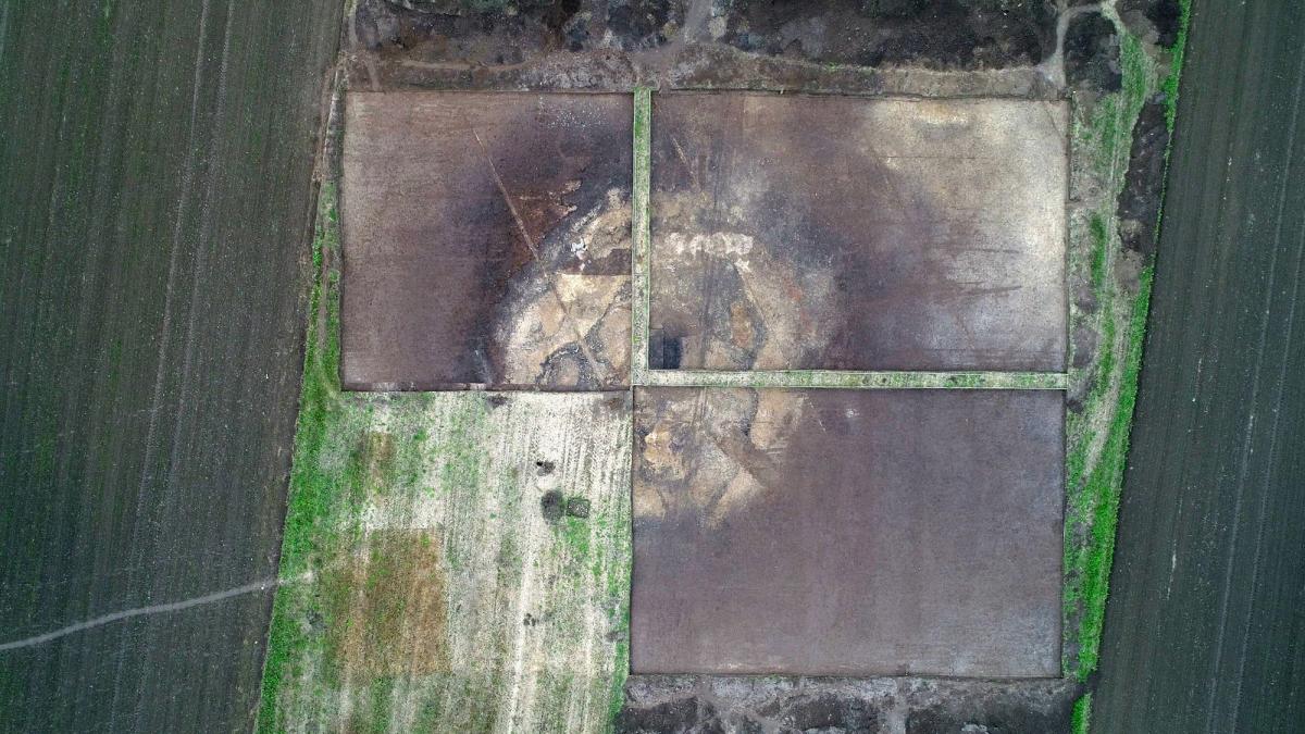 Dla „zwykłych” Scytów nikt nie sprowadzałby greckiego wina