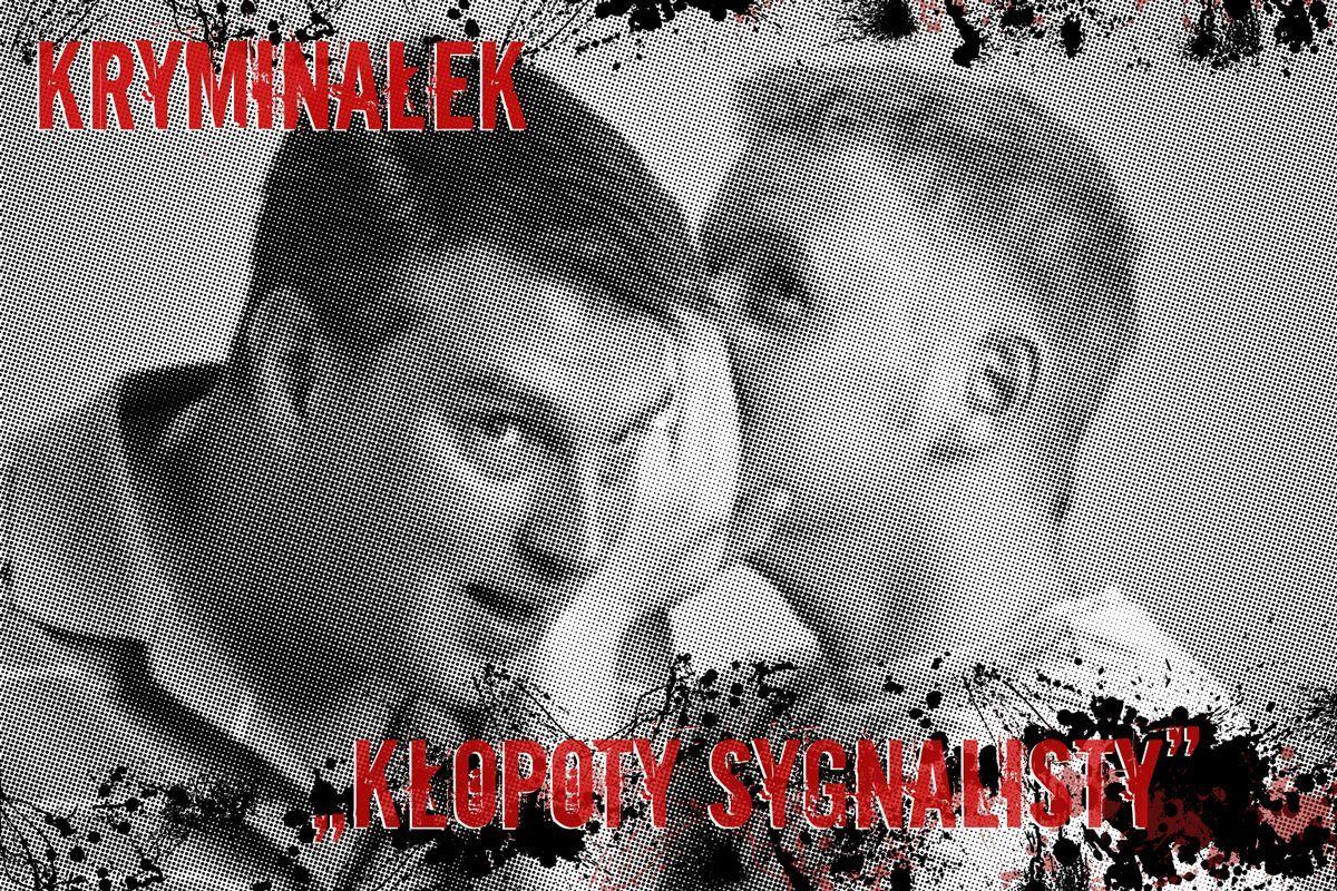 Kłopoty sygnalisty