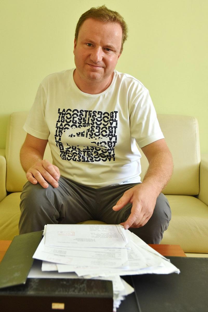 Termomodernizacyjna „afera” w gminie. Marszałek napomina panią wójt
