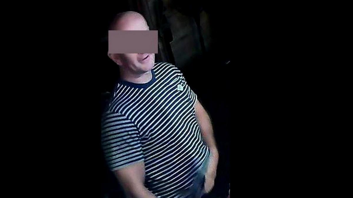„Cyklop” w końcu w rękach policji