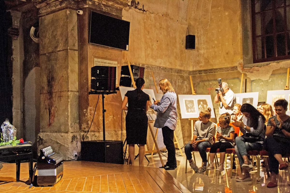 1. „Arts of Narol – Kierunek na Sztukę” za nami