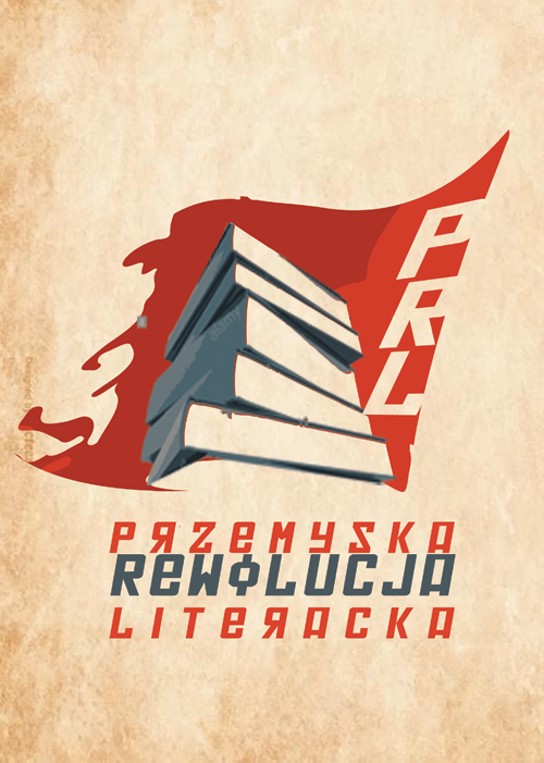 Trwa 1. Przemyska Rewolucja Literacka. Dziś spotkanie z Jakubskim