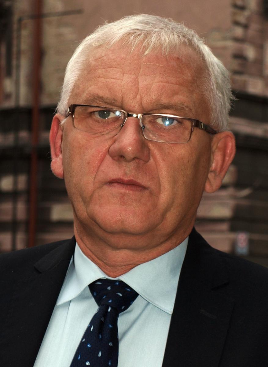 Zmiany na dyrektorskim stołku w POSiR