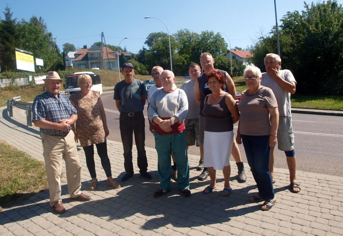 Mieszkańcy Sobieskiego napisali do Kaczyńskiego