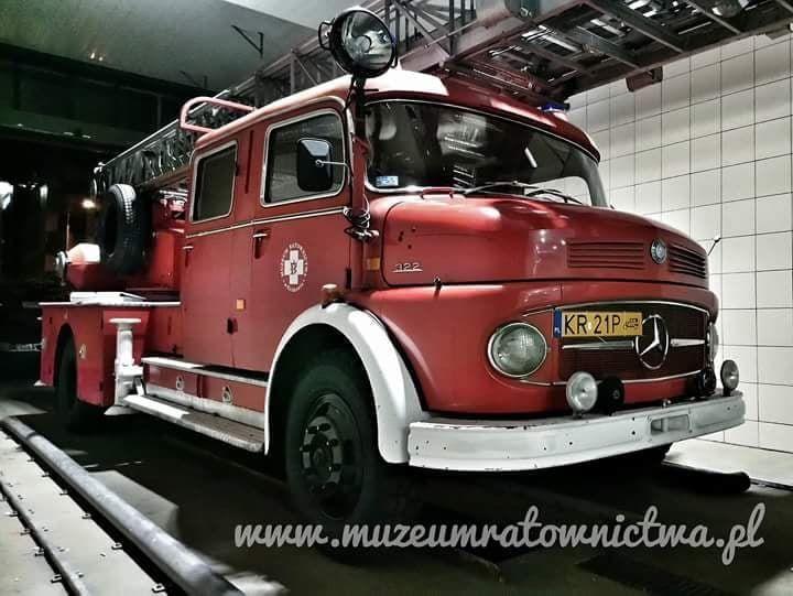 To może być hit! W mieście powstaje Muzeum Ratownictwa [ZDJĘCIA]