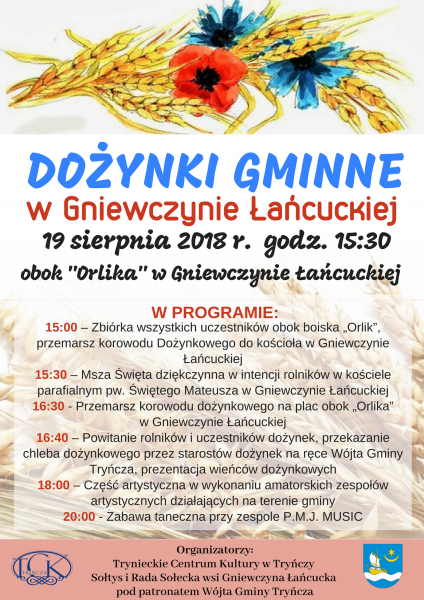 Z szacunku dla chleba 