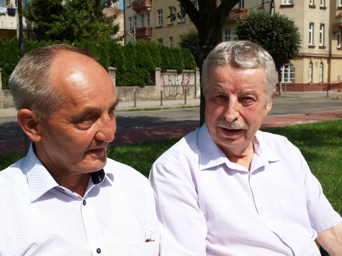 Lokatorzy cierpią przez czyjąś ignorancję?