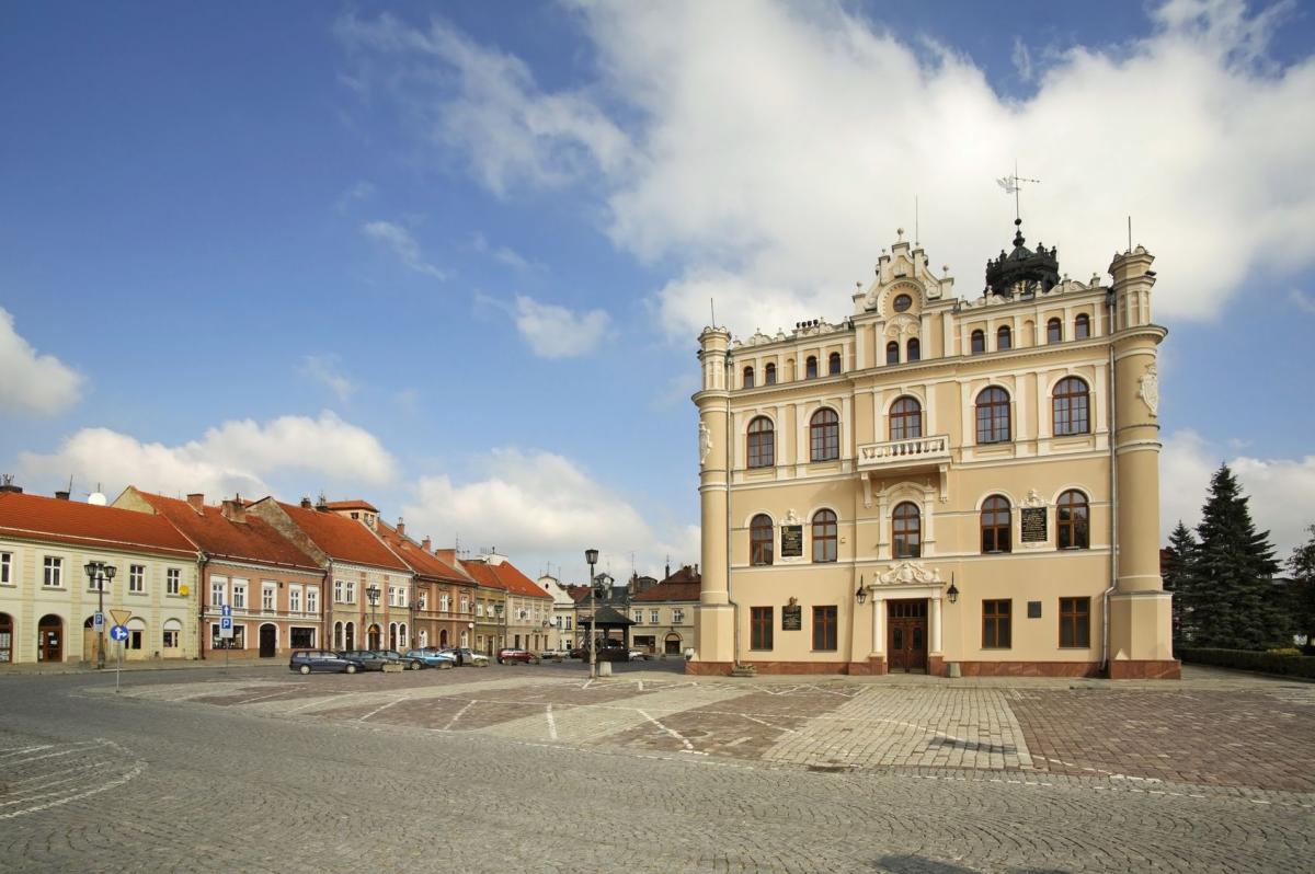 Rekordowa liczba projektów do budżetu obywatelskiego