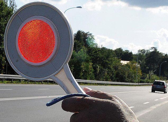 Policja bierze się za kierowców ciężarówek. Sypią się mandaty