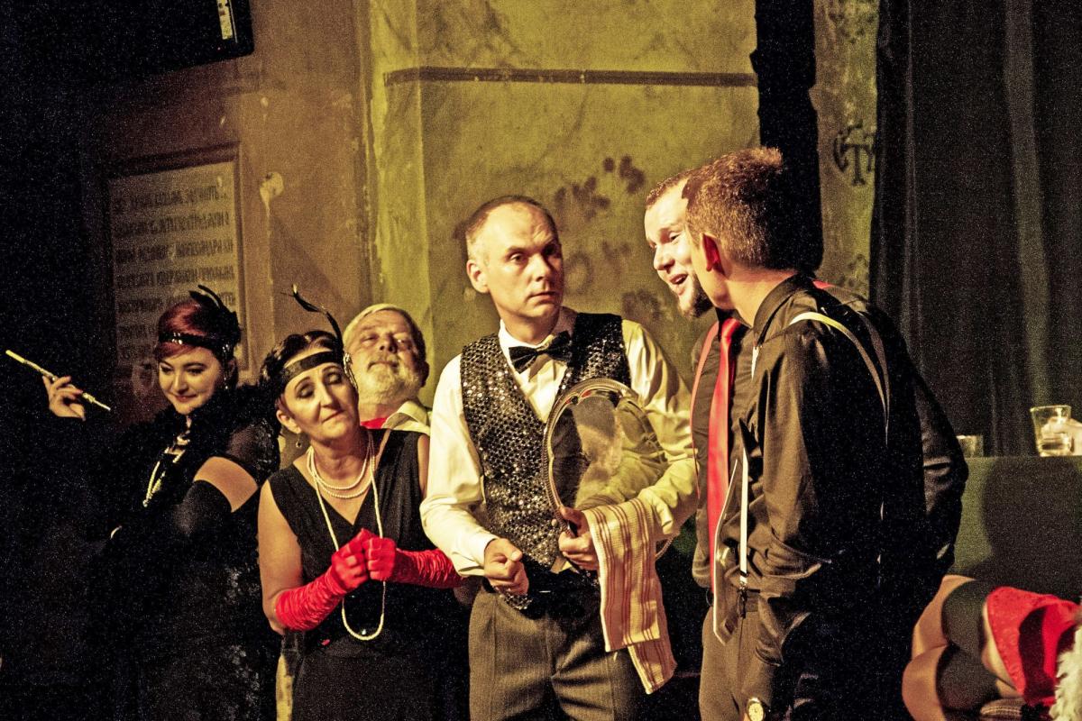 Magiczny świat „Florianum”