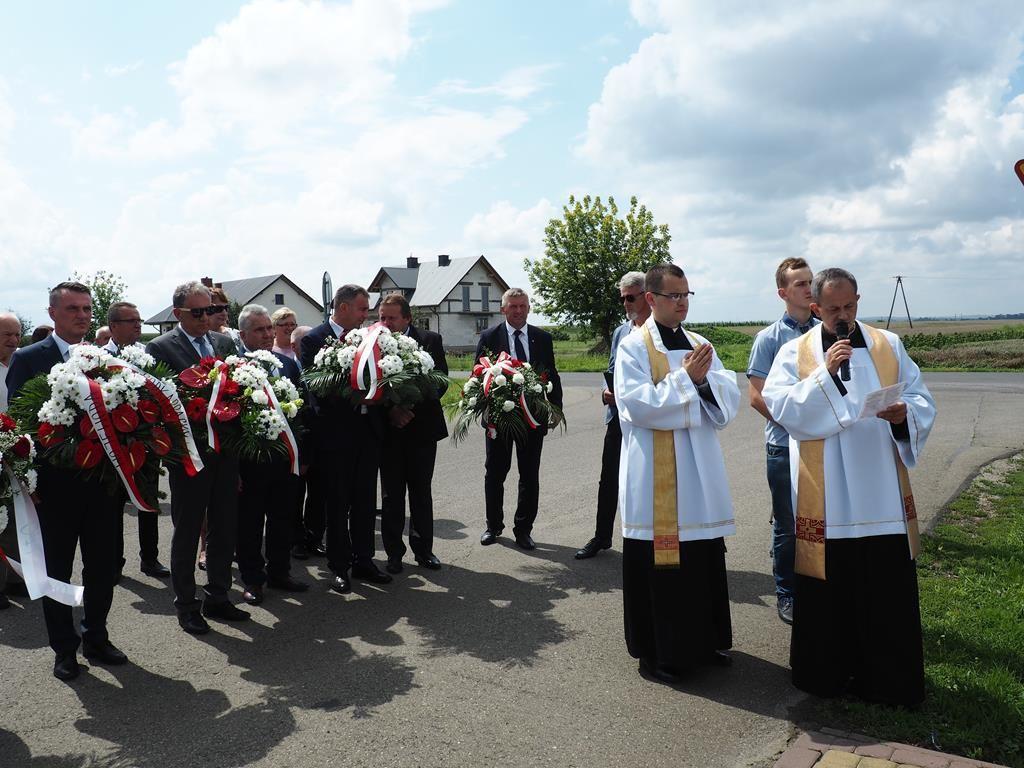 70 lat dla Sanoczanki, puchar dla Skołoszowa
