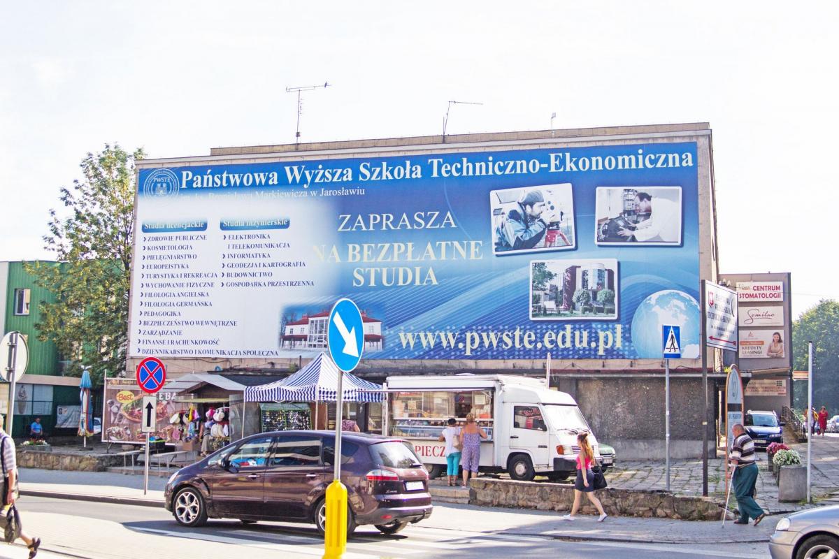 Nie było chętnych na Westerplatte