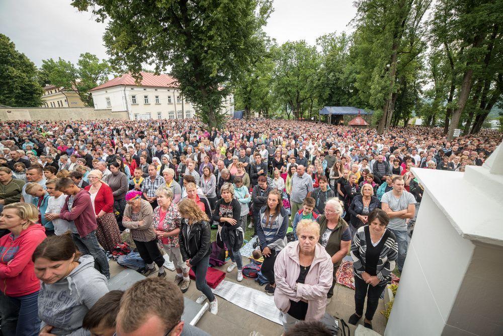 Miniporadnik pielgrzyma. Rusza Wielki Odpust Kalwaryjski
