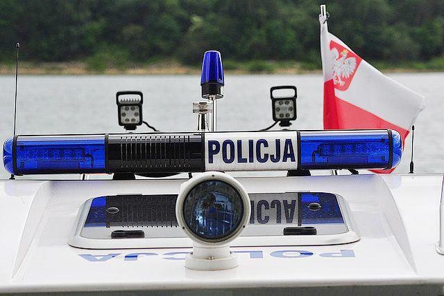 Woda niesie śmierć. Utonęły kolejne dwie osoby