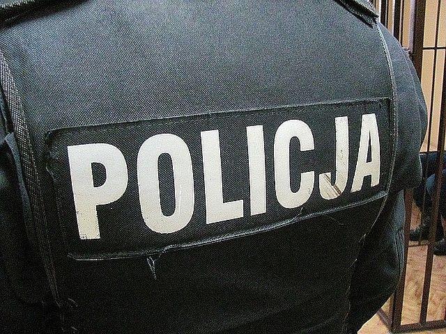 Ukradziono mu pieniądze i telefon
