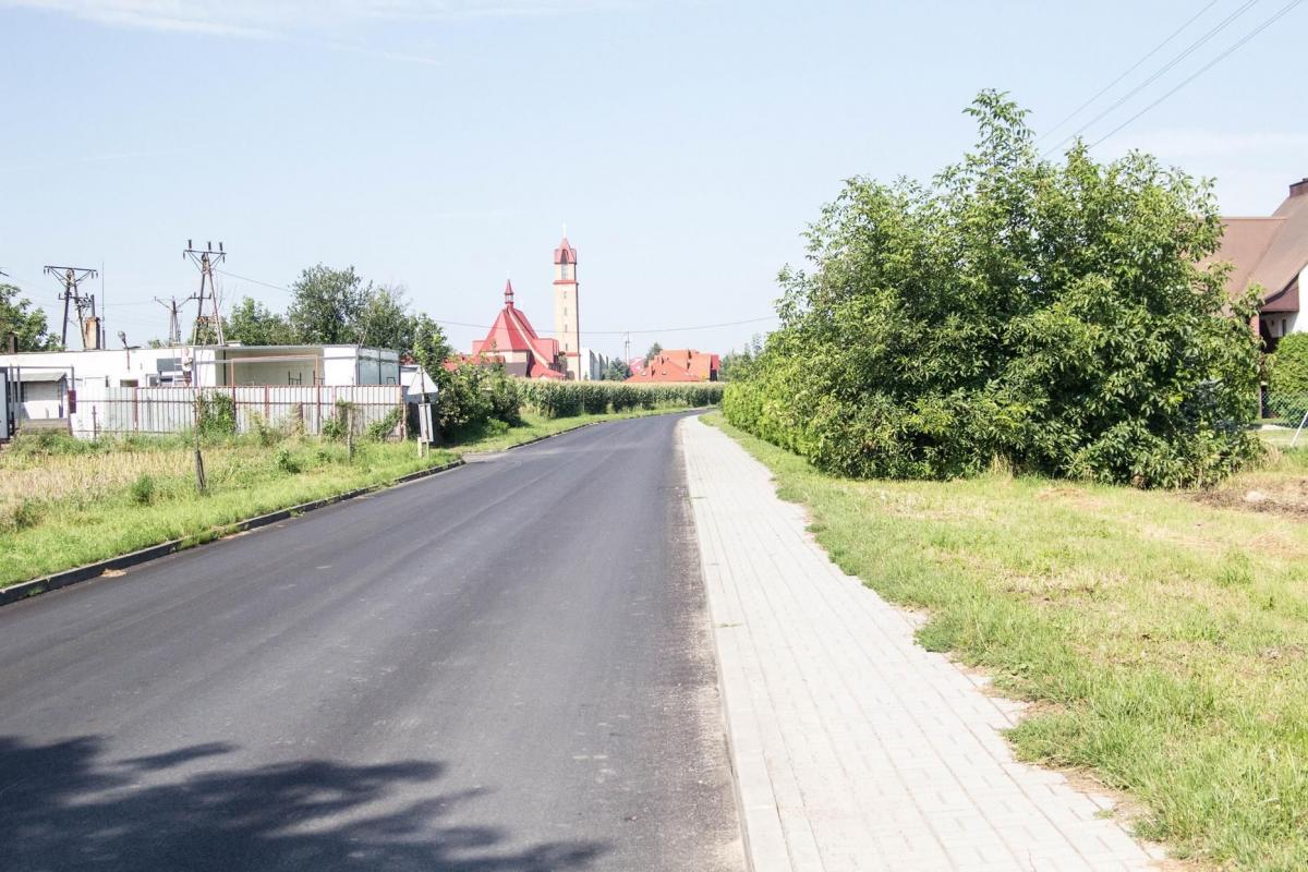 Na Poniatowskiego kolejny mały kroczek. Misiągiewicza monitorowane