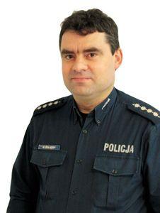 Poznaj swojego dzielnicowego. Przedstawiamy kolejnych policjantów