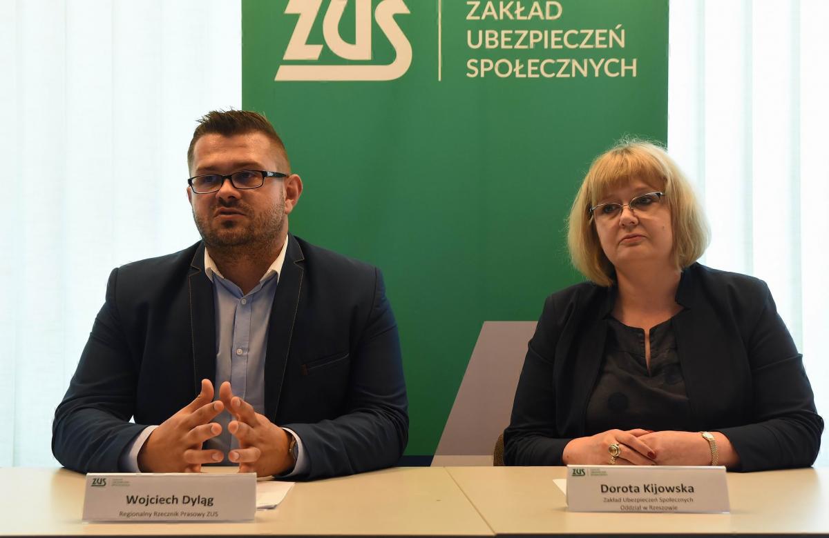 Masz niskie przychody? Możesz nie płacić składek
