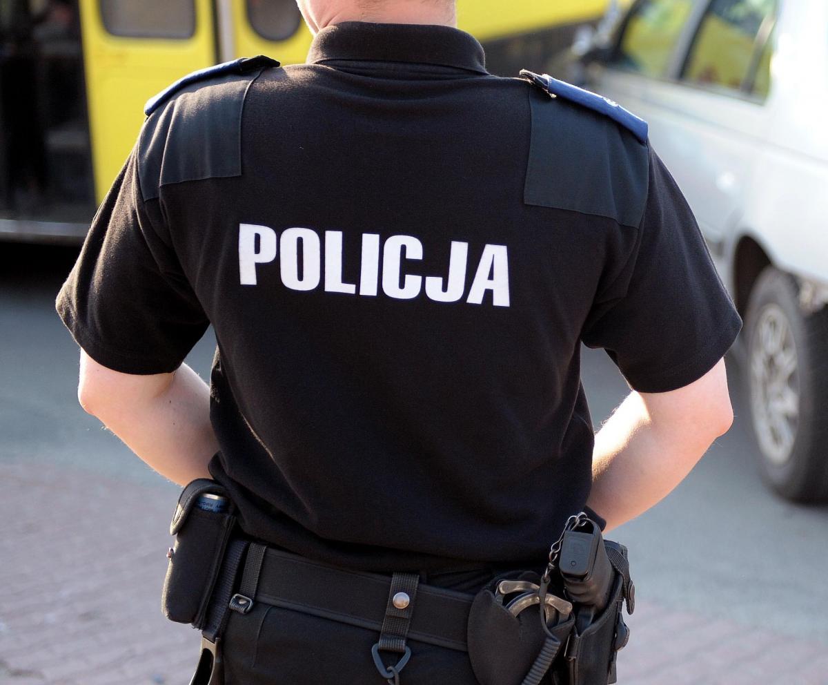 Byli ochroniarze z Krasiczyna gotowi poddać się karze. Zarobili 121 tys. zł