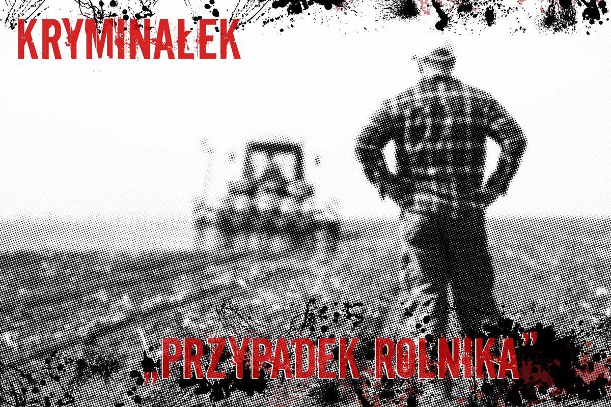 Przypadek rolnika